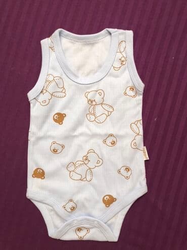 Bodi, Uniseks, 1 - 2 yaş lalafo.az -da Bodi, Uniseks, 1 - 2 yaş