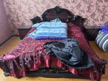 İkinəfərlik çarpayı, Dolab, Komod, Termo, Türkiyə, İşlənmiş lalafo.az -da İkinəfərlik çarpayı, Dolab, Komod, Termo, Türkiyə, İşlənmiş