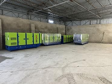 Məhsul: GENPOWER sənaye dizel generatorları Xüsusiyyətlər: - Brend lalafo.az -da Məhsul: GENPOWER sənaye dizel generatorları Xüsusiyyətlər: - Brend