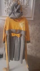 5-6 yaş qiz üçün paltar satilir, bereti ile birlikde,Türkiye lalafo.az -da 5-6 yaş qiz üçün paltar satilir, bereti ile birlikde,Türkiye