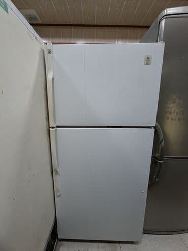 2 qapılı Soyuducu Satılır, rəng - Ağ lalafo.az -da 2 qapılı Soyuducu Satılır, rəng - Ağ