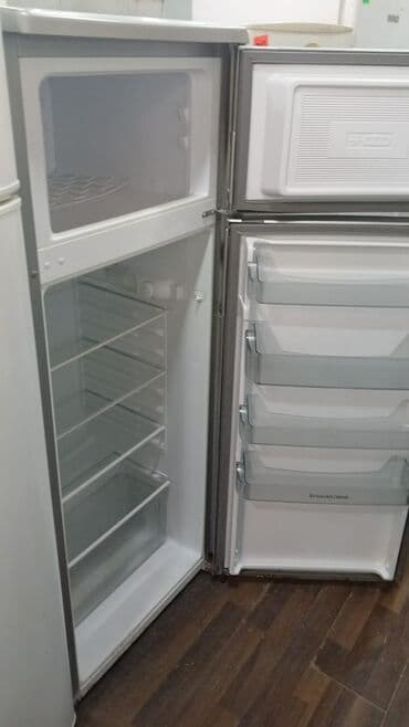 2 qapılı Indesit Soyuducu Satılır, rəng - Ağ lalafo.az -da — 2 2 qapılı Indesit Soyuducu Satılır, rəng - Ağ — 2