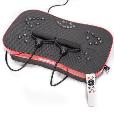 Titrəşimli arıqlama aparatı 1dən 99a qədər artırmaq olur 120kq-a lalafo.az -da Titrəşimli arıqlama aparatı 1dən 99a qədər artırmaq olur 120kq-a