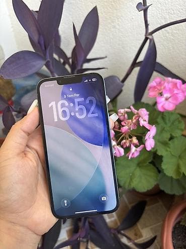 IPhone 13 Pro, 256 GB, Sierra Blue, Face ID lalafo.az -da IPhone 13 Pro, 256 GB, Sierra Blue, Face ID