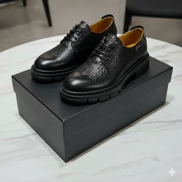 Məhsul: Kişi dəri ayaqqabısı Əlaqə nömrəmiz +994775001411 - Rəng lalafo.az -da Məhsul: Kişi dəri ayaqqabısı Əlaqə nömrəmiz +994775001411 - Rəng