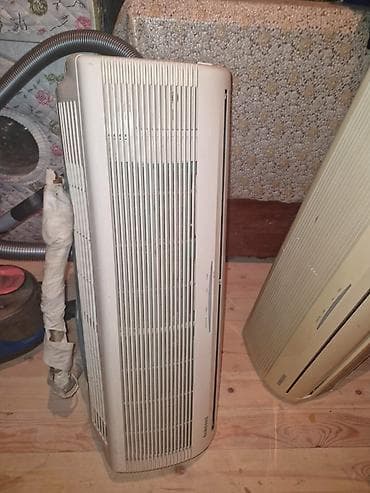 Samsung split kondisioner sistemi - Brend: Samsung - Tip: Divar tipli lalafo.az -da — 4 Samsung split kondisioner sistemi - Brend: Samsung - Tip: Divar tipli — 4