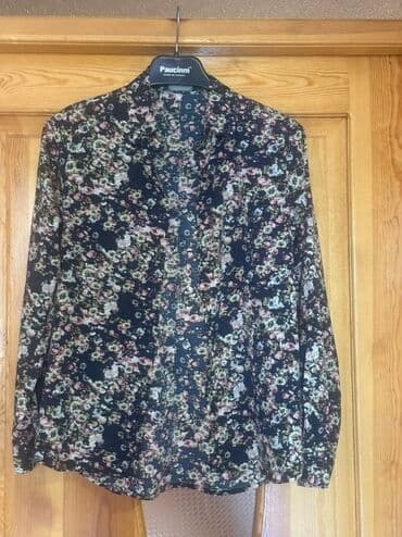 Brend: Paucinni (askıda qeyd olunub) Model: Qadın köynəyi Dizayn lalafo.az -da Brend: Paucinni (askıda qeyd olunub) Model: Qadın köynəyi Dizayn