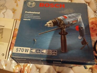 Zərbəli drel Şəbəkədən lalafo.az -da Zərbəli drel Şəbəkədən