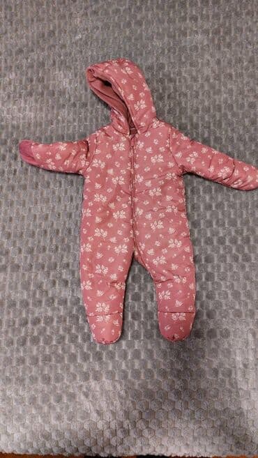 Kombinezon, Qız üçün, 6 - 9 ay, Mothercare lalafo.az -da Kombinezon, Qız üçün, 6 - 9 ay, Mothercare