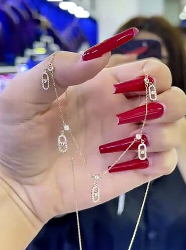 Sep, Sarı qızıl, 585 Əyar, 309 g lalafo.az -da Sep, Sarı qızıl, 585 Əyar, 309 g