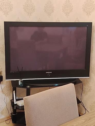 İşlənmiş Televizor Samsung lalafo.az -da İşlənmiş Televizor Samsung