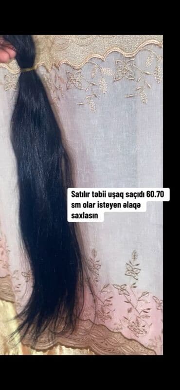 Qaynaq saçlar, Təbii lalafo.az -da Qaynaq saçlar, Təbii