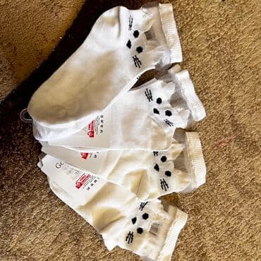 Alt paltar, corablar: 10 corab hamısı birlikdə sadəcə 5 azn.Xalqlar metrosuna çatdırılma lalafo.az -da — 2 Alt paltar, corablar: 10 corab hamısı birlikdə sadəcə 5 azn.Xalqlar metrosuna çatdırılma — 2