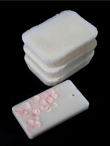 Aromatik maddələr: Воск для саше. 1 кг - 27 азн lalafo.az -da — 4 Aromatik maddələr: Воск для саше. 1 кг - 27 азн — 4