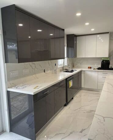 угловая кухня маленькая: Кухонный гарнитур на заказ, Самозакрывающие петли, Ламинат простой, Есть кредит, Доставка в районы, Бесплатная доставка at lalafo.az — 29 угловая кухня маленькая: Кухонный гарнитур на заказ, Самозакрывающие петли, Ламинат простой, Есть кредит, Доставка в районы, Бесплатная доставка — 29