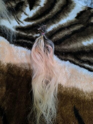 Qaynaq saçlar, Təbii, İşlənmiş lalafo.az -da Qaynaq saçlar, Təbii, İşlənmiş