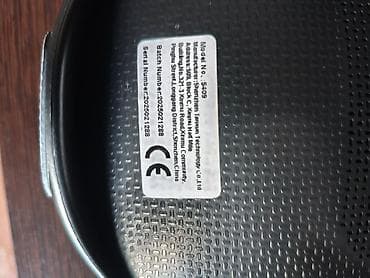 Kolonka, Növ - Portativ, rəng - Boz lalafo.az -da — 4 Kolonka, Növ - Portativ, rəng - Boz — 4