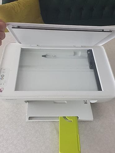 HP DeskJet seriyalı çoxfunksiyalı qurğu (printer/skaner/kopya) - lalafo.az -da HP DeskJet seriyalı çoxfunksiyalı qurğu (printer/skaner/kopya) -