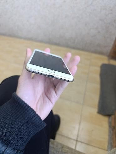 IPhone 7 Plus, Qızılı, Barmaq izi lalafo.az -da — 2 IPhone 7 Plus, Qızılı, Barmaq izi — 2