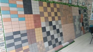 Гранит: TAMET DAŞLARI SATIŞI – KEYFİYYƏTƏ ZƏMANƏT! 🔹 Rəngarəng və davamlı at lalafo.az — 1 Гранит: TAMET DAŞLARI SATIŞI – KEYFİYYƏTƏ ZƏMANƏT! 🔹 Rəngarəng və davamlı — 1