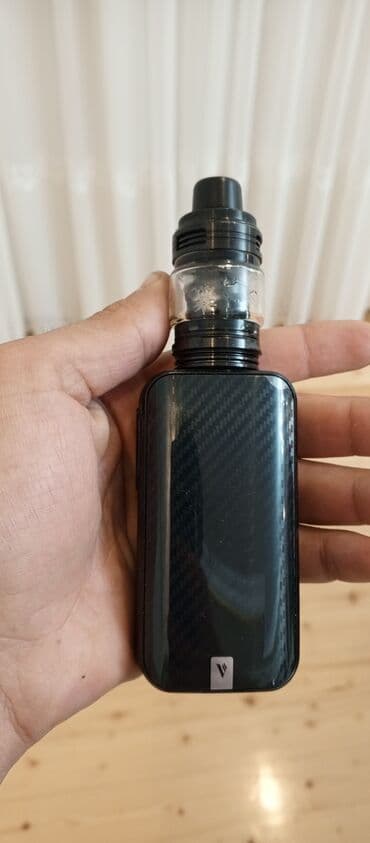 Vaporesso LUXE II elektron siqaret (mod + tank) - Brend/model lalafo.az -da Vaporesso LUXE II elektron siqaret (mod + tank) - Brend/model