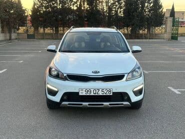 Kia Rio: 1.6 l | 2019 il Hetçbek lalafo.az -da Kia Rio: 1.6 l | 2019 il Hetçbek