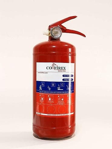 Yanğınsöndürən balonlar – Confirex Safety First • Növlər: Quru lalafo.az -da Yanğınsöndürən balonlar – Confirex Safety First • Növlər: Quru