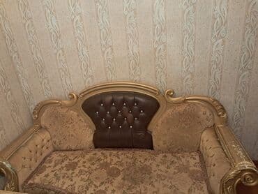 Klassik divan, Qonaq otağı üçün, Açılmayan lalafo.az -da Klassik divan, Qonaq otağı üçün, Açılmayan