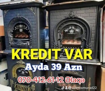 Peçi, Yeni, yanacaq - Qaz, Pulsuz çatdırılma lalafo.az -da Peçi, Yeni, yanacaq - Qaz, Pulsuz çatdırılma