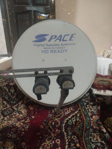 📡 Krosna Tarelka (2 Başlıq) Satışı! 📡 (İşlənmiş) lalafo.az -da 📡 Krosna Tarelka (2 Başlıq) Satışı! 📡 (İşlənmiş)