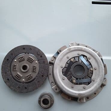 VAZ (LADA) 2106, Orijinal, Rusiya, İşlənmiş lalafo.az -da VAZ (LADA) 2106, Orijinal, Rusiya, İşlənmiş