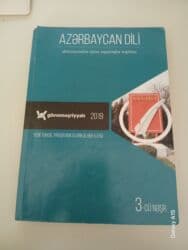 Məhsul: “Azərbaycan Dili – abituriyentlər üçün tapşırıqlar toplusu” - lalafo.az -da Məhsul: “Azərbaycan Dili – abituriyentlər üçün tapşırıqlar toplusu” -