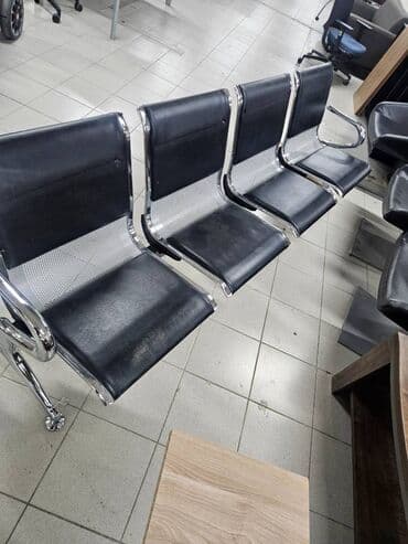 Офисные стулья: 4 Neferlik gozleme oturacagi sekilde gorunduyu kimidir hec bir at lalafo.az — 2 Офисные стулья: 4 Neferlik gozleme oturacagi sekilde gorunduyu kimidir hec bir — 2