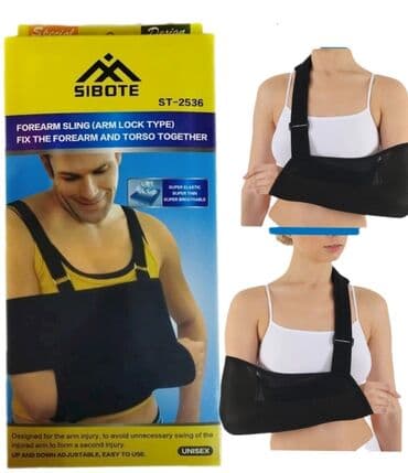 Qol asqısı ünvana çatdırılma var lalafo.az -da Qol asqısı ünvana çatdırılma var