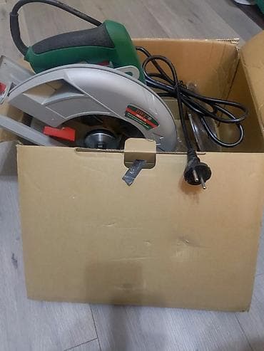 Elektrik diskli mişar – model HKS21-79 Texniki göstəricilər: - Giriş lalafo.az -da Elektrik diskli mişar – model HKS21-79 Texniki göstəricilər: - Giriş