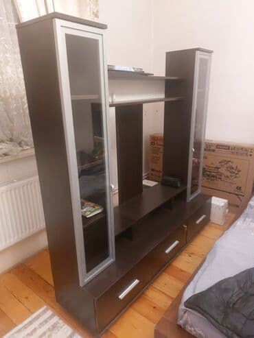 TV stend, Kredit yoxdur lalafo.az -da TV stend, Kredit yoxdur