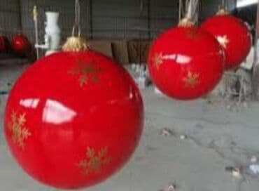 Məhsul: Yeni il dekorasiyası və tematik installyasiyalar - Böyük lalafo.az -da Məhsul: Yeni il dekorasiyası və tematik installyasiyalar - Böyük