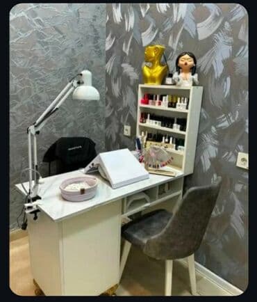 Düz masa, Siyirməsiz, Polkalı lalafo.az -da Düz masa, Siyirməsiz, Polkalı