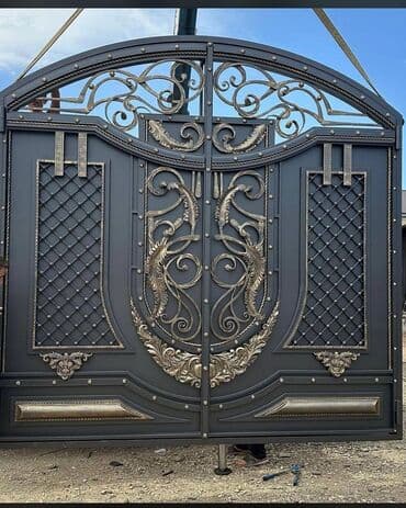 Потолок: Metal EN MMC olaraq istədiyiniz forma və ölçüde demir işlerinin at lalafo.az — 4 Потолок: Metal EN MMC olaraq istədiyiniz forma və ölçüde demir işlerinin — 4