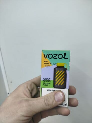 Vozol lalafo.az -da Vozol