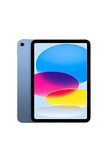 Apple iPad (10-cu nəsil) – mavi rəng 30 defe serj edilib pill 100 faiz lalafo.az -da Apple iPad (10-cu nəsil) – mavi rəng 30 defe serj edilib pill 100 faiz