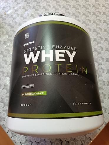 Protein Çəki: 1501 - 2000 g, Yeni lalafo.az -da Protein Çəki: 1501 - 2000 g, Yeni