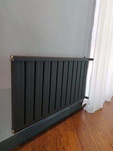 Yeni Seksiyalı Radiator Alüminium, Pulsuz çatdırılma, Zəmanətli lalafo.az -da Yeni Seksiyalı Radiator Alüminium, Pulsuz çatdırılma, Zəmanətli