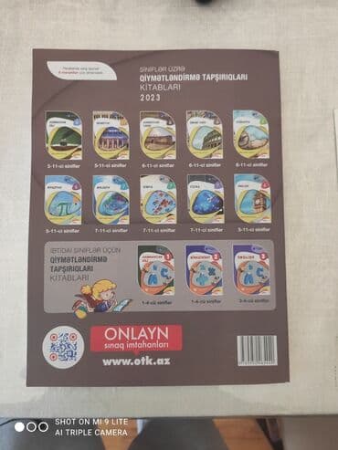 Azərbaycan Tarixi 10-cu sinif, 2023 il lalafo.az -da Azərbaycan Tarixi 10-cu sinif, 2023 il