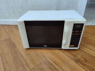 Mikrodalğalı soba Ayrıca dayanan, İşlənmiş lalafo.az -da Mikrodalğalı soba Ayrıca dayanan, İşlənmiş