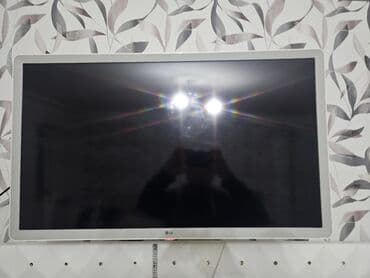 İşlənmiş Televizor LG LED ekran 32" Ünvandan götürmə lalafo.az -da İşlənmiş Televizor LG LED ekran 32" Ünvandan götürmə