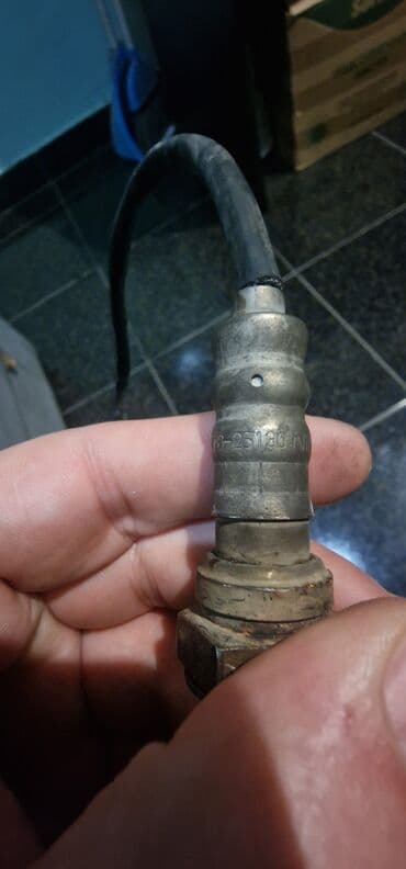 Датчики температуры: Sonata nf 2008 2 mator ucun katalizator datciki (oksigen sensoru) at lalafo.az — 3 Датчики температуры: Sonata nf 2008 2 mator ucun katalizator datciki (oksigen sensoru) — 3