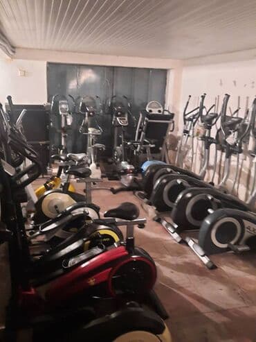 ⚠️ Trenajorlar tam orginal mehsullardir orginal allman trenajorlari lalafo.az -da ⚠️ Trenajorlar tam orginal mehsullardir orginal allman trenajorlari