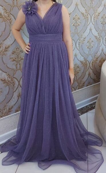 Ziyafət donu, Maksi, L lalafo.az -da Ziyafət donu, Maksi, L