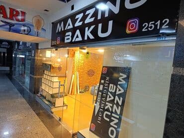 Çox sərfəli qiymetde arenda yer hem isqlat kimi istifadə edə bilərsən lalafo.az -da Çox sərfəli qiymetde arenda yer hem isqlat kimi istifadə edə bilərsən